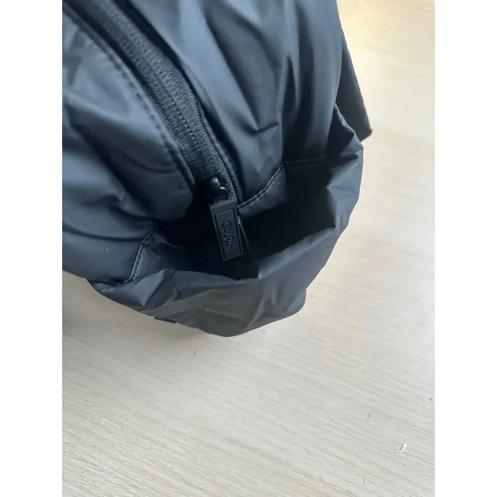 Limited Kizik x Calpak Mini Duffel in Black - New